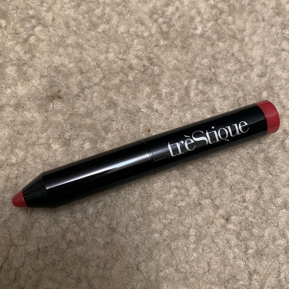 Trestique mini lip glaze